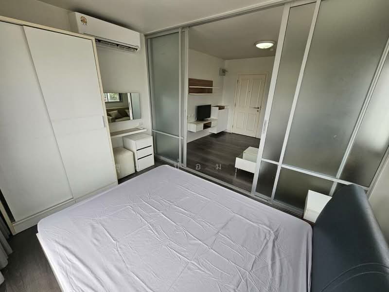 Dcondo Campus Resort Bangsaen, Chon Buri (Pattaya), 19-15 Bangsaen Sai 4 S Rd, Saen Suk, Muang Chon Buri, Chon Buri (Pattaya), Studio, 30 sqm, Condo For Sale, by สุขุม ป้อมนาก, 500270803 - DDproperty.com