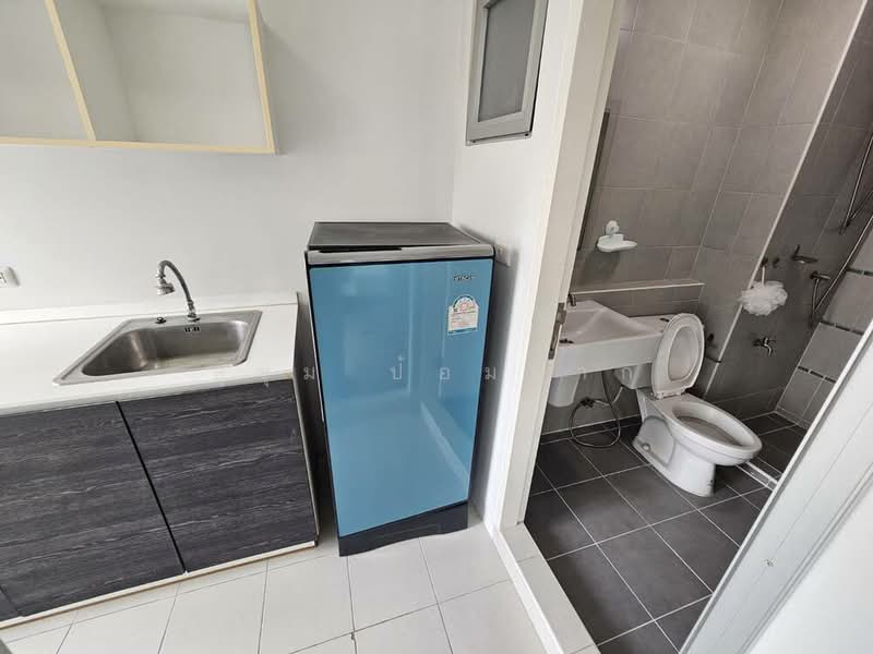 Dcondo Campus Resort Bangsaen, Chon Buri (Pattaya), 19-15 Bangsaen Sai 4 S Rd, Saen Suk, Muang Chon Buri, Chon Buri (Pattaya), Studio, 30 sqm, Condo For Sale, by สุขุม ป้อมนาก, 500270803 - DDproperty.com