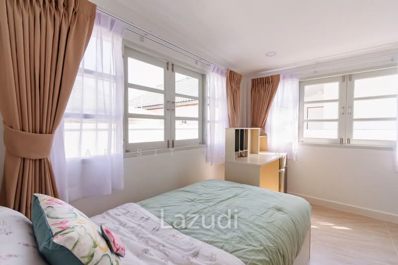 Baan Suk Sabai 1 : บ้าน สุข สบาย 1, Prachuap Khiri Khan, หมู่บ้านสุขสบาย1 39/74 ซอย 4, Nong Kae, Hua Hin, Prachuap Khiri Khan, 3 Bedrooms, 96 sqm, Villa For Sale, by Apisit Junlao, 500270804 - DDproperty.com