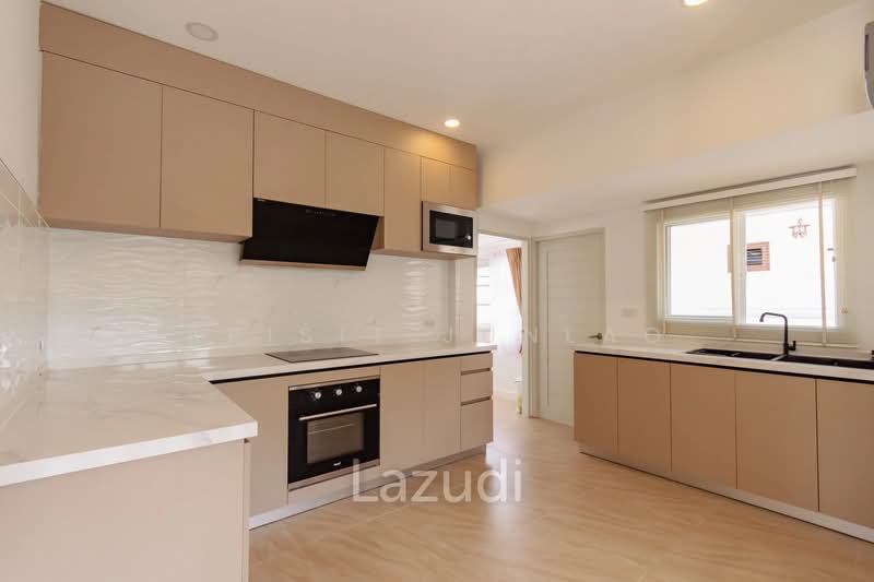 Baan Suk Sabai 1 : บ้าน สุข สบาย 1, Prachuap Khiri Khan, หมู่บ้านสุขสบาย1 39/74 ซอย 4, Nong Kae, Hua Hin, Prachuap Khiri Khan, 3 Bedrooms, 96 sqm, Villa For Sale, by Apisit Junlao, 500270804 - DDproperty.com