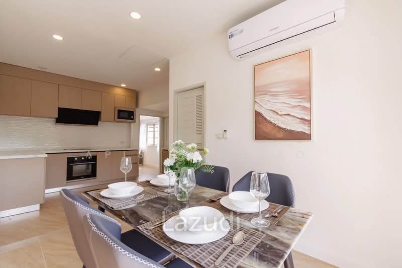 บ้าน สุข สบาย 1 : Baan Suk Sabai 1, ประจวบคีรีขันธ์, หมู่บ้านสุขสบาย1 39/74 ซอย 4, หนองแก, หัวหิน, ประจวบคีรีขันธ์, 96 ตร.ม., วิลล่า ขาย, โดย Apisit Junlao, 500270804 - DDproperty.com