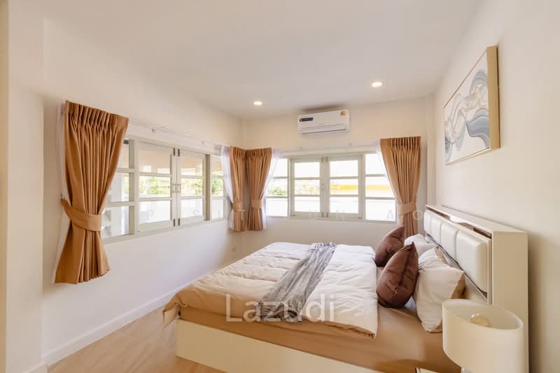 Baan Suk Sabai 1 : บ้าน สุข สบาย 1, Prachuap Khiri Khan, หมู่บ้านสุขสบาย1 39/74 ซอย 4, Nong Kae, Hua Hin, Prachuap Khiri Khan, 3 Bedrooms, 96 sqm, Villa For Sale, by Apisit Junlao, 500270804 - DDproperty.com