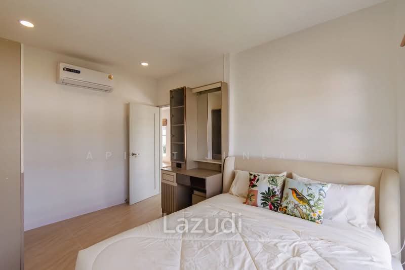 Baan Suk Sabai 1 : บ้าน สุข สบาย 1, Prachuap Khiri Khan, หมู่บ้านสุขสบาย1 39/74 ซอย 4, Nong Kae, Hua Hin, Prachuap Khiri Khan, 3 Bedrooms, 96 sqm, Villa For Sale, by Apisit Junlao, 500270804 - DDproperty.com