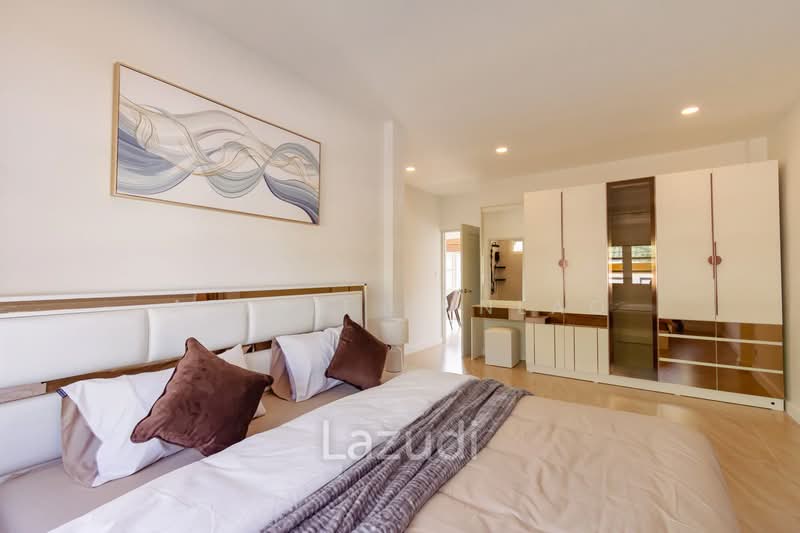 Baan Suk Sabai 1 : บ้าน สุข สบาย 1, Prachuap Khiri Khan, หมู่บ้านสุขสบาย1 39/74 ซอย 4, Nong Kae, Hua Hin, Prachuap Khiri Khan, 3 Bedrooms, 96 sqm, Villa For Sale, by Apisit Junlao, 500270804 - DDproperty.com