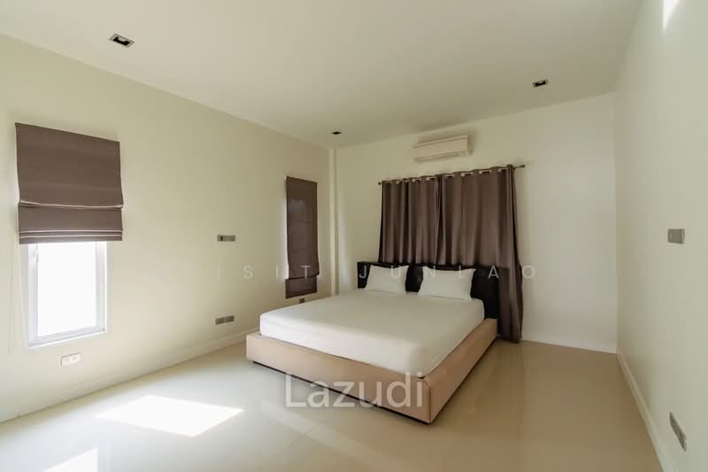 อเวนิว 88 โกลด์ : AVENUE 88 GOLD, ประจวบคีรีขันธ์, ทับใต้, หัวหิน, ประจวบคีรีขันธ์, 185 ตร.ม., วิลล่า ขาย, โดย Apisit Junlao, 500270805 - DDproperty.com