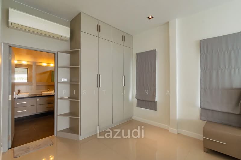 AVENUE 88 GOLD : อเวนิว 88 โกลด์, Prachuap Khiri Khan, Thap Tai, Hua Hin, Prachuap Khiri Khan, 3 Bedrooms, 185 sqm, Villa For Sale, by Apisit Junlao, 500270805 - DDproperty.com