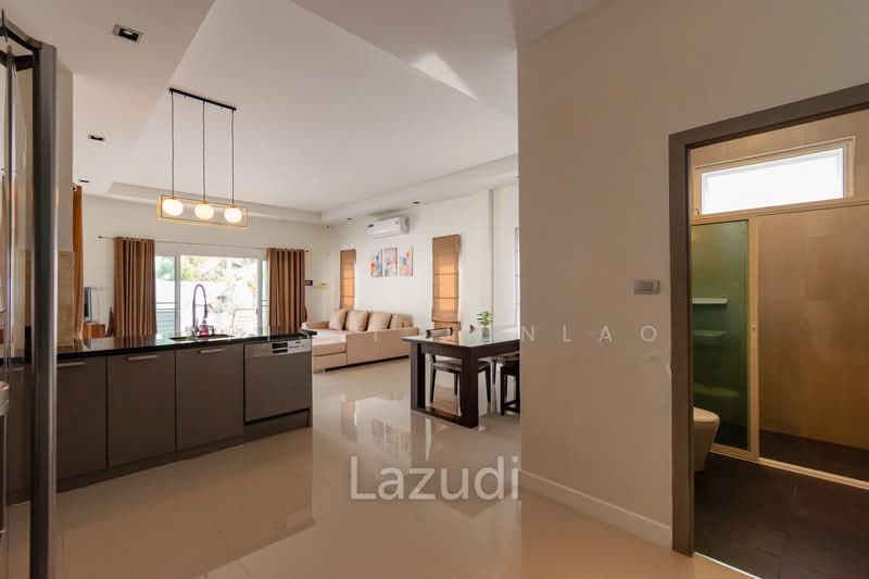 AVENUE 88 GOLD : อเวนิว 88 โกลด์, Prachuap Khiri Khan, Thap Tai, Hua Hin, Prachuap Khiri Khan, 3 Bedrooms, 185 sqm, Villa For Sale, by Apisit Junlao, 500270805 - DDproperty.com