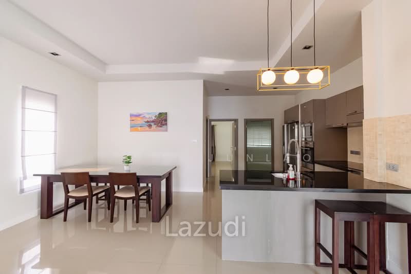 AVENUE 88 GOLD : อเวนิว 88 โกลด์, Prachuap Khiri Khan, Thap Tai, Hua Hin, Prachuap Khiri Khan, 3 Bedrooms, 185 sqm, Villa For Sale, by Apisit Junlao, 500270805 - DDproperty.com