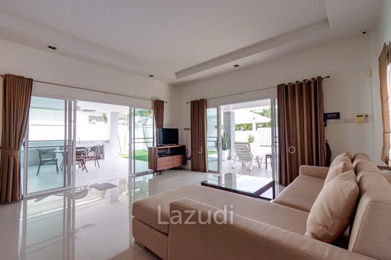 AVENUE 88 GOLD : อเวนิว 88 โกลด์, Prachuap Khiri Khan, Thap Tai, Hua Hin, Prachuap Khiri Khan, 3 Bedrooms, 185 sqm, Villa For Sale, by Apisit Junlao, 500270805 - DDproperty.com