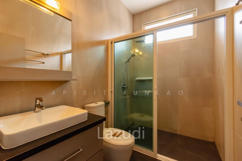 AVENUE 88 GOLD : อเวนิว 88 โกลด์, Prachuap Khiri Khan, Thap Tai, Hua Hin, Prachuap Khiri Khan, 3 Bedrooms, 185 sqm, Villa For Sale, by Apisit Junlao, 500270805 - DDproperty.com