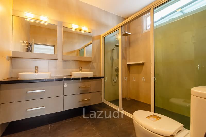 AVENUE 88 GOLD : อเวนิว 88 โกลด์, Prachuap Khiri Khan, Thap Tai, Hua Hin, Prachuap Khiri Khan, 3 Bedrooms, 185 sqm, Villa For Sale, by Apisit Junlao, 500270805 - DDproperty.com