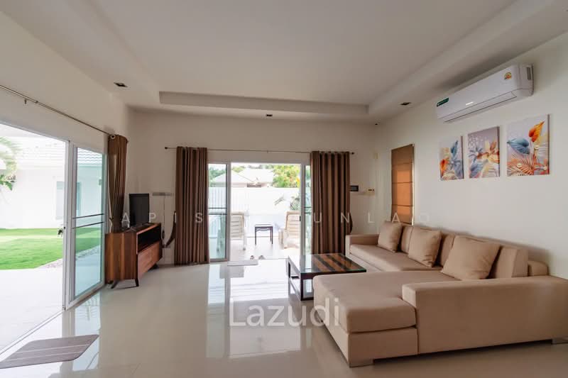 อเวนิว 88 โกลด์ : AVENUE 88 GOLD, ประจวบคีรีขันธ์, ทับใต้, หัวหิน, ประจวบคีรีขันธ์, 185 ตร.ม., วิลล่า ขาย, โดย Apisit Junlao, 500270805 - DDproperty.com