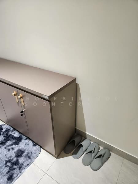 แจ้งวัฒนะ 12 คอนโดทาวน์, Bangkok, ซอยแจ้งวัฒ ถนนแจ้งวัฒนะ, Thung Song Hong, Lak Si, Bangkok, 1 Bedroom, 49 sqm, Condo For Rent, by Chomratkamol Soontorntarawong (Gor), 500270808 - DDproperty.com