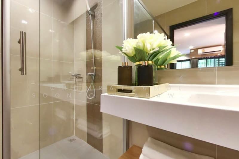 IDEO Rama 9-Asoke, Bangkok, Rama 9 Road, Huai Khwang, Huai Khwang, Bangkok, 2 Bedrooms, 52 sqm, Condo For Sale, by Chomratkamol Soontorntarawong (Gor), 500270809 - DDproperty.com