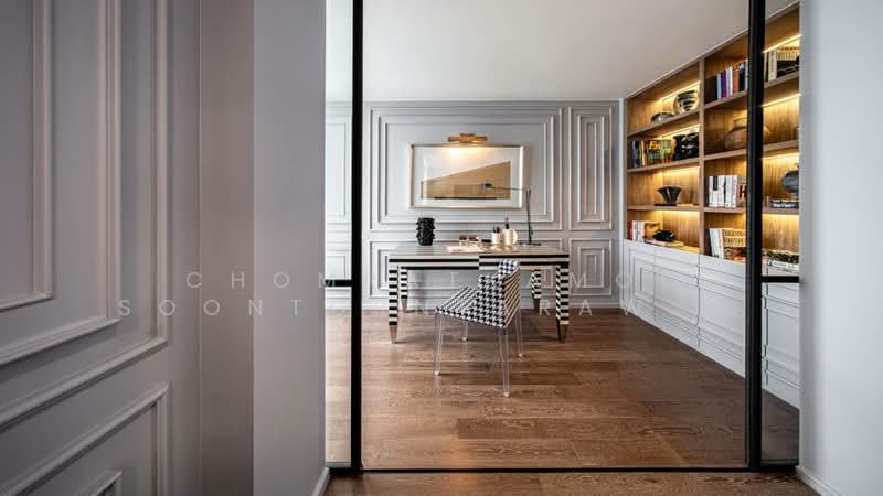 MUNIQ Sukhumvit 23, Bangkok, 17 Sukhumvit 23, Khlongtoei Nua, Watthana, Bangkok, 2 Bedrooms, 120 sqm, Condo For Sale, by Chomratkamol Soontorntarawong (Gor), 500270810 - DDproperty.com