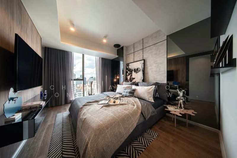 MUNIQ Sukhumvit 23, Bangkok, 17 Sukhumvit 23, Khlongtoei Nua, Watthana, Bangkok, 2 Bedrooms, 120 sqm, Condo For Sale, by Chomratkamol Soontorntarawong (Gor), 500270811 - DDproperty.com