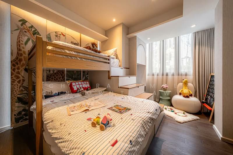 MUNIQ Sukhumvit 23, Bangkok, 17 Sukhumvit 23, Khlongtoei Nua, Watthana, Bangkok, 2 Bedrooms, 120 sqm, Condo For Sale, by Chomratkamol Soontorntarawong (Gor), 500270811 - DDproperty.com