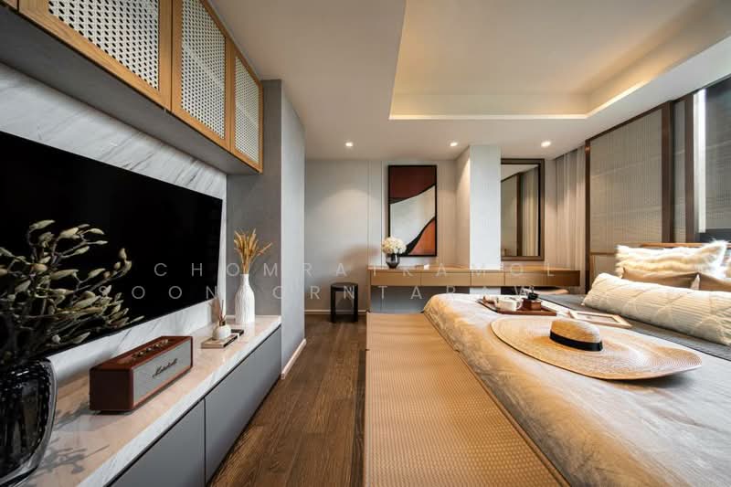 MUNIQ Sukhumvit 23, Bangkok, 17 Sukhumvit 23, Khlongtoei Nua, Watthana, Bangkok, 2 Bedrooms, 120 sqm, Condo For Sale, by Chomratkamol Soontorntarawong (Gor), 500270811 - DDproperty.com