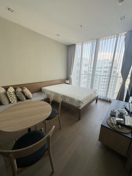 Centre Point Residence Phromphong : เซ็นเตอร์พ้อยท์ เรสซิเด้นซ์ พร้อมพงษ์, กรุงเทพ, ซ.สุขุมวิท39, คลองตันเหนือ, วัฒนา, กรุงเทพ, 26 ตร.ม., คอนโด ขาย, โดย Chomratkamol Soontorntarawong (Gor), 500270812 - DDproperty.com