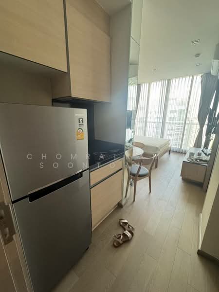 Centre Point Residence Phromphong : เซ็นเตอร์พ้อยท์ เรสซิเด้นซ์ พร้อมพงษ์, กรุงเทพ, ซ.สุขุมวิท39, คลองตันเหนือ, วัฒนา, กรุงเทพ, 26 ตร.ม., คอนโด ขาย, โดย Chomratkamol Soontorntarawong (Gor), 500270812 - DDproperty.com