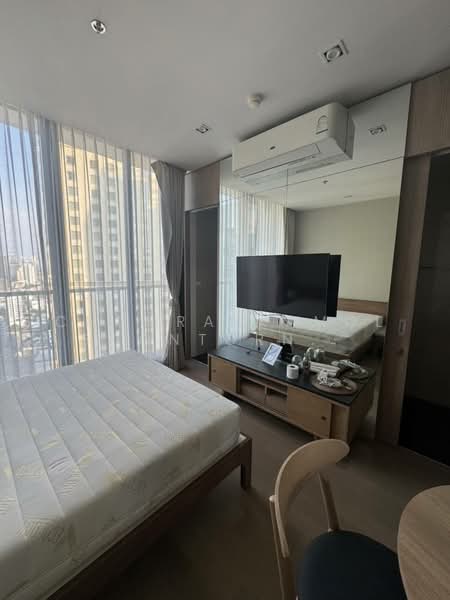 Centre Point Residence Phromphong : เซ็นเตอร์พ้อยท์ เรสซิเด้นซ์ พร้อมพงษ์, กรุงเทพ, ซ.สุขุมวิท39, คลองตันเหนือ, วัฒนา, กรุงเทพ, 26 ตร.ม., คอนโด ขาย, โดย Chomratkamol Soontorntarawong (Gor), 500270812 - DDproperty.com