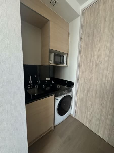 Centre Point Residence Phromphong : เซ็นเตอร์พ้อยท์ เรสซิเด้นซ์ พร้อมพงษ์, กรุงเทพ, ซ.สุขุมวิท39, คลองตันเหนือ, วัฒนา, กรุงเทพ, 26 ตร.ม., คอนโด ขาย, โดย Chomratkamol Soontorntarawong (Gor), 500270812 - DDproperty.com