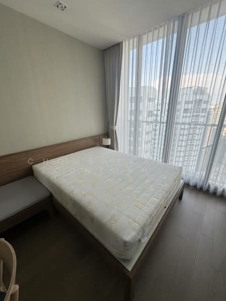 Centre Point Residence Phromphong, Bangkok, Soi Sukhumvit 39, Khlong Tan Nua, Watthana, Bangkok, 1 Bedroom, 26 sqm, Condo For Sale, by Chomratkamol Soontorntarawong (Gor), 500270812 - DDproperty.com