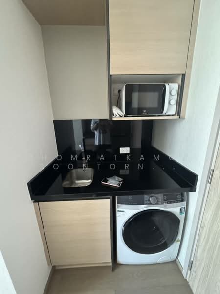 Centre Point Residence Phromphong, Bangkok, Soi Sukhumvit 39, Khlong Tan Nua, Watthana, Bangkok, 1 Bedroom, 26 sqm, Condo For Sale, by Chomratkamol Soontorntarawong (Gor), 500270812 - DDproperty.com