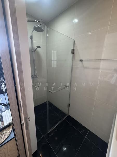 Centre Point Residence Phromphong, Bangkok, Soi Sukhumvit 39, Khlong Tan Nua, Watthana, Bangkok, 1 Bedroom, 26 sqm, Condo For Sale, by Chomratkamol Soontorntarawong (Gor), 500270812 - DDproperty.com