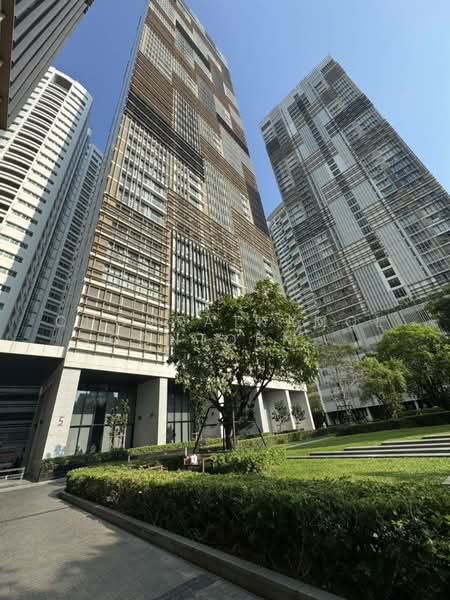 Centre Point Residence Phromphong, Bangkok, Soi Sukhumvit 39, Khlong Tan Nua, Watthana, Bangkok, 1 Bedroom, 26 sqm, Condo For Sale, by Chomratkamol Soontorntarawong (Gor), 500270812 - DDproperty.com