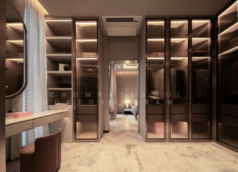 For Sale - The Reserve Villas Sukhumvit 89/1, Bangkok