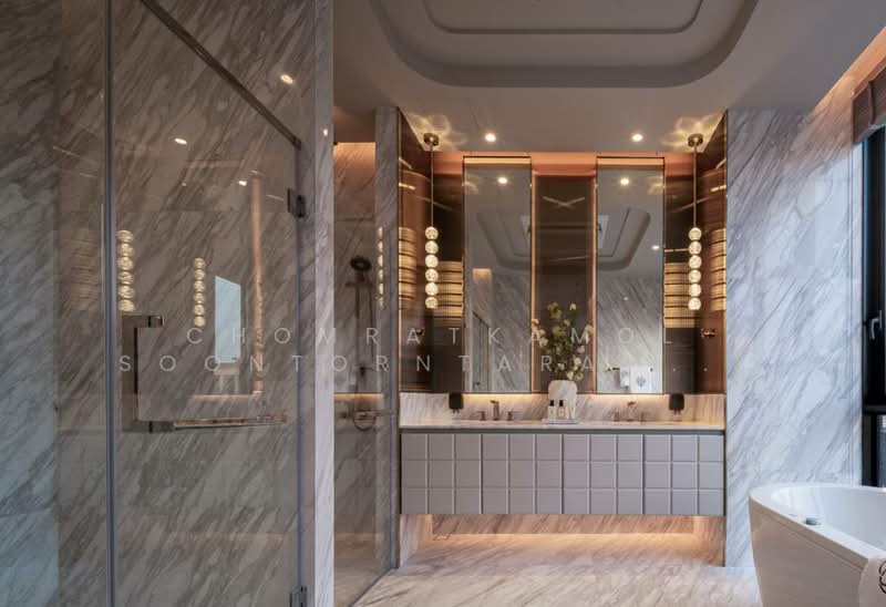 The Reserve Villas Sukhumvit 89/1, กรุงเทพ, สุขุมวิท, บางจาก, พระโขนง, กรุงเทพ, 282 ตร.ม., บ้านเดี่ยว ขาย, โดย Chomratkamol Soontorntarawong (Gor), 500270813 - DDproperty.com