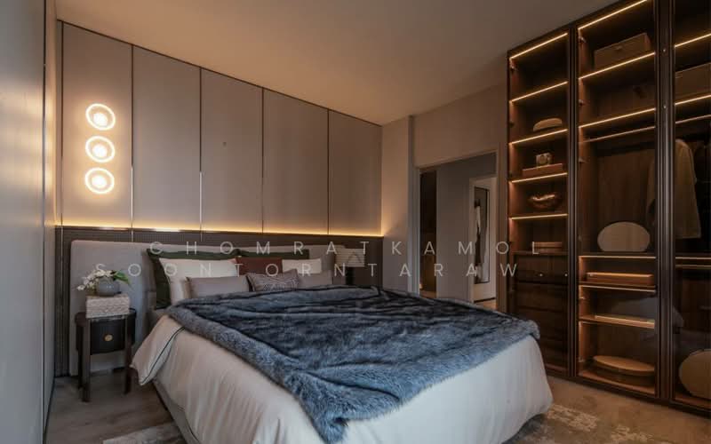 ขาย - The Reserve Villas Sukhumvit 89/1 : เดอะ รีเซิร์ฟ วิลล่า สุขุมวิท 89/1, กรุงเทพ