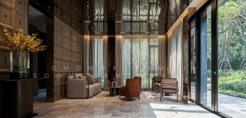 For Sale - The Reserve Villas Sukhumvit 89/1, Bangkok