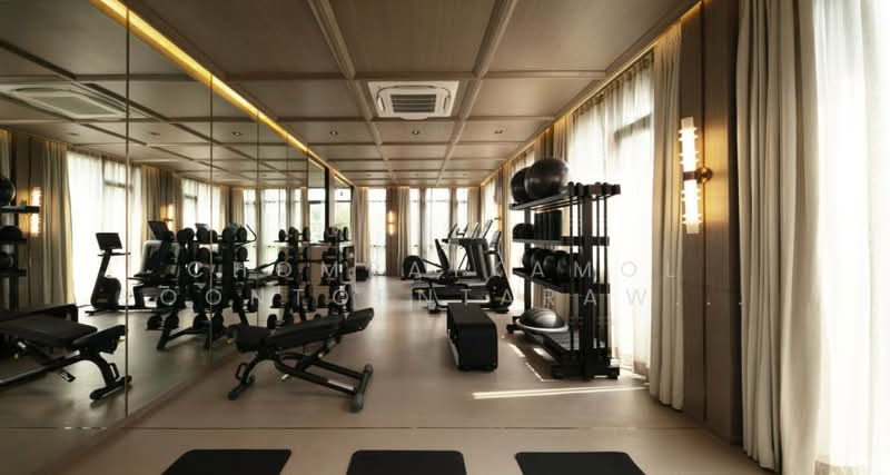 ขาย - The Reserve Villas Sukhumvit 89/1 : เดอะ รีเซิร์ฟ วิลล่า สุขุมวิท 89/1, กรุงเทพ