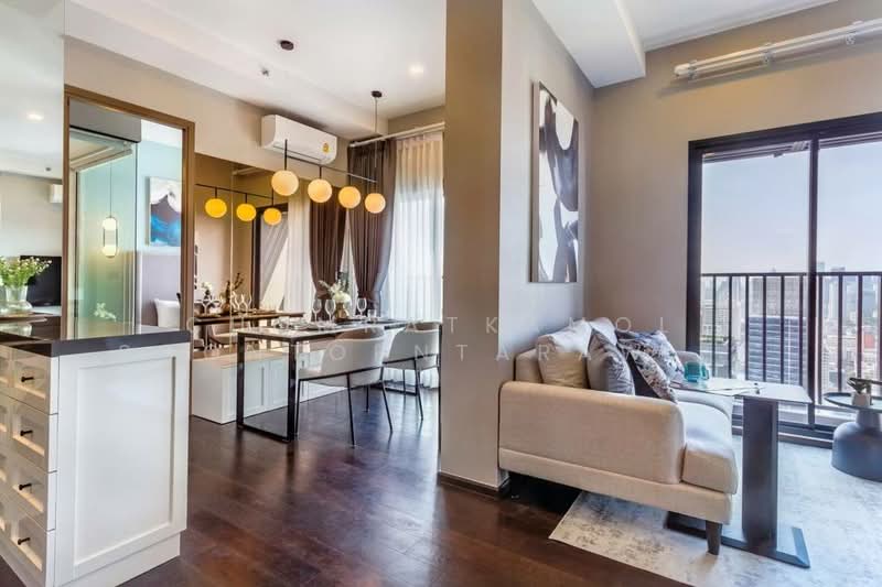Park Origin Thonglor, กรุงเทพ, Soi Thonglor 10, Sukhumvit Road, คลองตันเหนือ, วัฒนา, กรุงเทพ, 72 ตร.ม., คอนโด ให้เช่า, โดย Chomratkamol Soontorntarawong (Gor), 500270815 - DDproperty.com