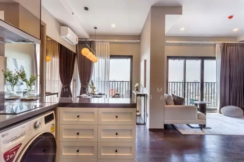 Park Origin Thonglor, กรุงเทพ, Soi Thonglor 10, Sukhumvit Road, คลองตันเหนือ, วัฒนา, กรุงเทพ, 72 ตร.ม., คอนโด ให้เช่า, โดย Chomratkamol Soontorntarawong (Gor), 500270815 - DDproperty.com