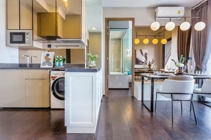 Park Origin Thonglor, กรุงเทพ, Soi Thonglor 10, Sukhumvit Road, คลองตันเหนือ, วัฒนา, กรุงเทพ, 72 ตร.ม., คอนโด ให้เช่า, โดย Chomratkamol Soontorntarawong (Gor), 500270815 - DDproperty.com