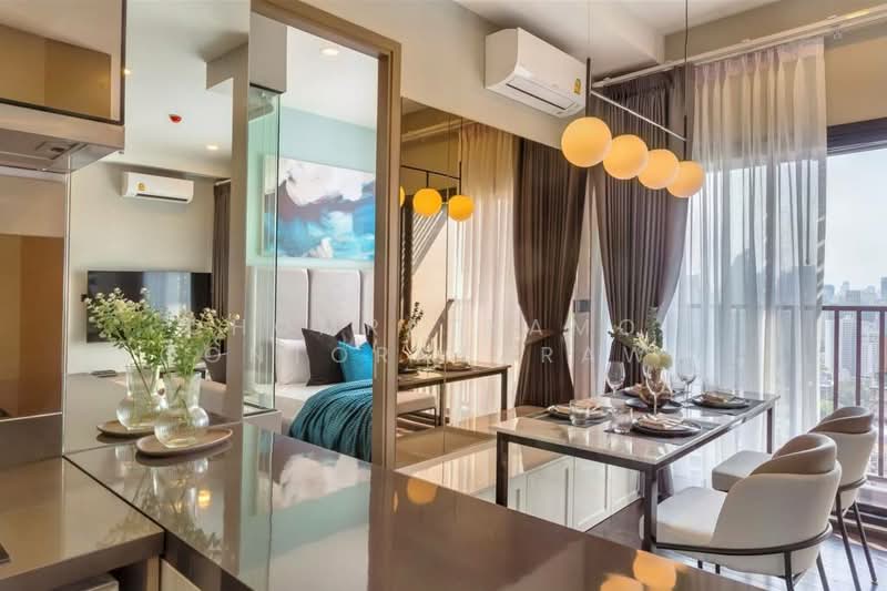 Park Origin Thonglor, กรุงเทพ, Soi Thonglor 10, Sukhumvit Road, คลองตันเหนือ, วัฒนา, กรุงเทพ, 72 ตร.ม., คอนโด ให้เช่า, โดย Chomratkamol Soontorntarawong (Gor), 500270815 - DDproperty.com