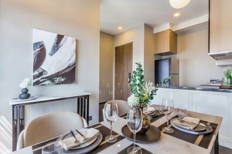 Park Origin Thonglor, Bangkok, Soi Thonglor 10, Sukhumvit Road, Khlong Tan Nua, Watthana, Bangkok, 3 Bedrooms, 72 sqm, Condo For Rent, by Chomratkamol Soontorntarawong (Gor), 500270815 - DDproperty.com