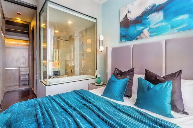 Park Origin Thonglor, Bangkok, Soi Thonglor 10, Sukhumvit Road, Khlong Tan Nua, Watthana, Bangkok, 3 Bedrooms, 72 sqm, Condo For Rent, by Chomratkamol Soontorntarawong (Gor), 500270815 - DDproperty.com