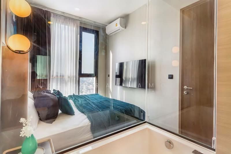 Park Origin Thonglor, Bangkok, Soi Thonglor 10, Sukhumvit Road, Khlong Tan Nua, Watthana, Bangkok, 3 Bedrooms, 72 sqm, Condo For Rent, by Chomratkamol Soontorntarawong (Gor), 500270815 - DDproperty.com