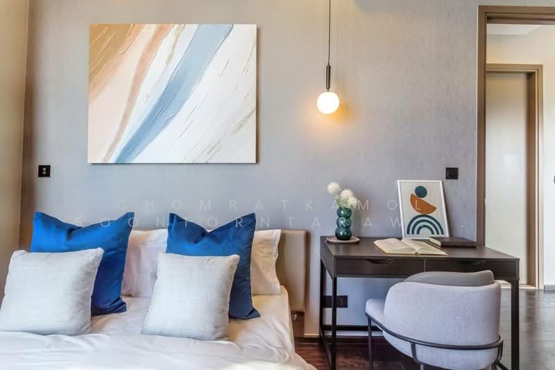 Park Origin Thonglor, Bangkok, Soi Thonglor 10, Sukhumvit Road, Khlong Tan Nua, Watthana, Bangkok, 3 Bedrooms, 72 sqm, Condo For Rent, by Chomratkamol Soontorntarawong (Gor), 500270815 - DDproperty.com