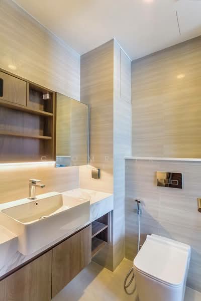 Park Origin Thonglor, Bangkok, Soi Thonglor 10, Sukhumvit Road, Khlong Tan Nua, Watthana, Bangkok, 3 Bedrooms, 72 sqm, Condo For Rent, by Chomratkamol Soontorntarawong (Gor), 500270815 - DDproperty.com