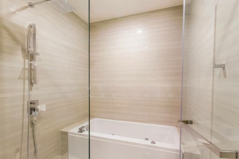 Park Origin Thonglor, Bangkok, Soi Thonglor 10, Sukhumvit Road, Khlong Tan Nua, Watthana, Bangkok, 3 Bedrooms, 72 sqm, Condo For Rent, by Chomratkamol Soontorntarawong (Gor), 500270815 - DDproperty.com