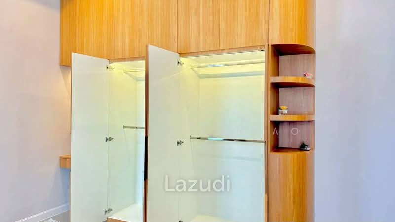 Lalisa View, Prachuap Khiri Khan, Wang-Pong, Pran Buri, Prachuap Khiri Khan, 3 Bedrooms, 311 sqm, Villa For Sale, by Apisit Junlao, 500270816 - DDproperty.com