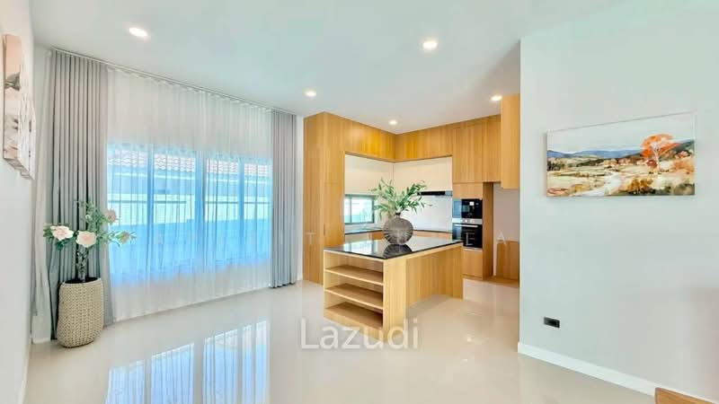 Lalisa View, Prachuap Khiri Khan, Wang-Pong, Pran Buri, Prachuap Khiri Khan, 3 Bedrooms, 311 sqm, Villa For Sale, by Apisit Junlao, 500270816 - DDproperty.com