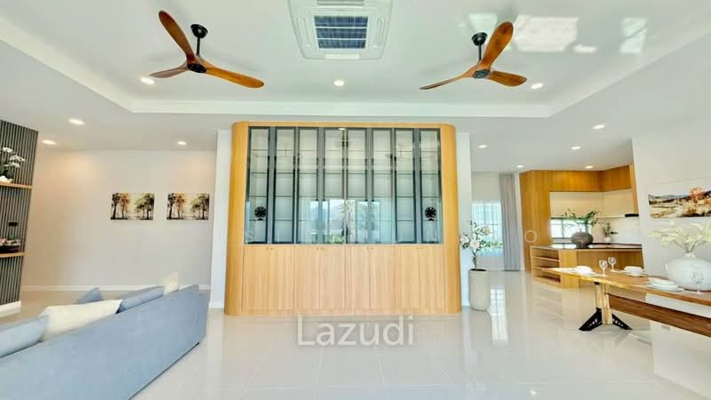 Lalisa View, Prachuap Khiri Khan, Wang-Pong, Pran Buri, Prachuap Khiri Khan, 3 Bedrooms, 311 sqm, Villa For Sale, by Apisit Junlao, 500270816 - DDproperty.com