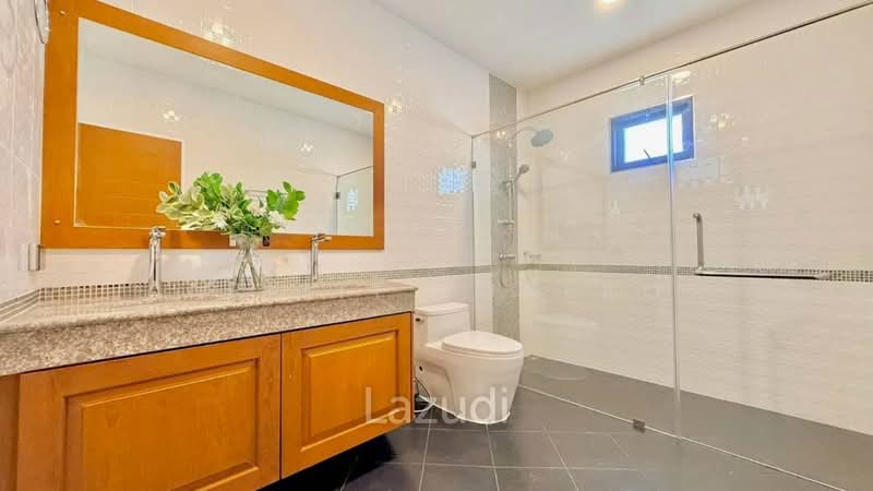 Lalisa View, Prachuap Khiri Khan, Wang-Pong, Pran Buri, Prachuap Khiri Khan, 3 Bedrooms, 311 sqm, Villa For Sale, by Apisit Junlao, 500270816 - DDproperty.com