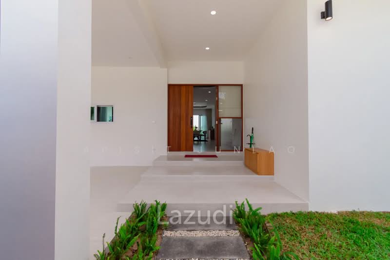Aileen Village 2 : ไอลีน วิลเลจ หัวหิน เฟส 2, ประจวบคีรีขันธ์, หินเหล็กไฟ, หัวหิน, ประจวบคีรีขันธ์, 240 ตร.ม., วิลล่า ขาย, โดย Apisit Junlao, 500270817 - DDproperty.com